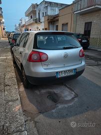 Golf 5a serie