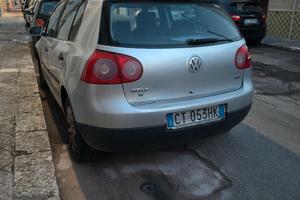 Golf 5a serie