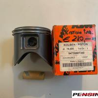PISTONE ORIGINALE KTM 250/300/380 1999-2002 CPL.78