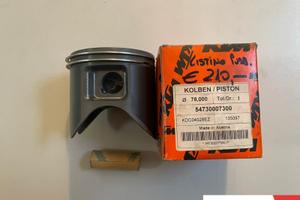 PISTONE ORIGINALE KTM 250/300/380 1999-2002 CPL.78