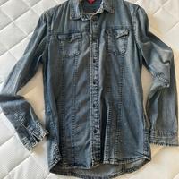 Camicia Jeans Guess