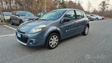 Renault Clio 1.5 dCi 85CV *NEOPATENTATI*