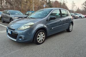 Renault Clio 1.5 dCi 85CV *NEOPATENTATI*