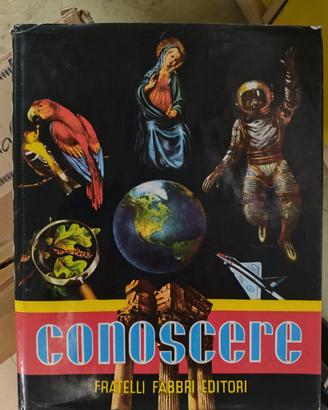 Enciclopedia Conoscere e Dizionario Enciclopedico