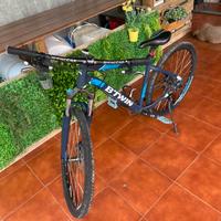 Bicicleta b twin