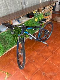 Bicicleta b twin