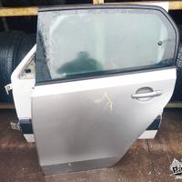 PORTA POST SX VOLKSWAGEN UP 1.0 B 2013 CPG 865/202