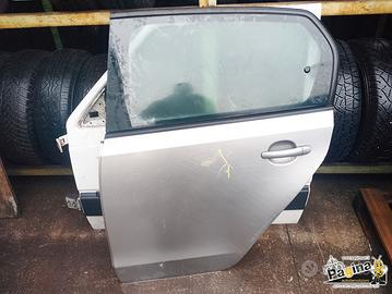 PORTA POST SX VOLKSWAGEN UP 1.0 B 2013 CPG 865/202