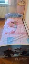 Letto Frozen 