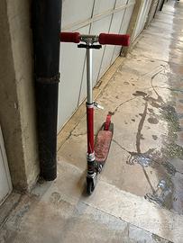 Monopattino per bambino