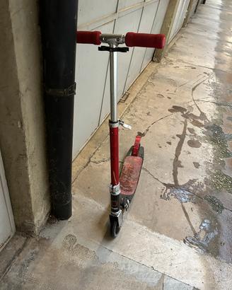 Monopattino per bambino