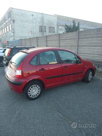 Citroen C3 exclusive 1.1