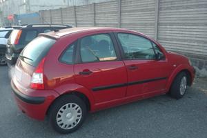 Citroen C3 exclusive 1.1