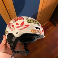 Casco SNOW Decathlon