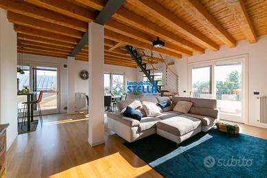 Antiche Mura # - * 2 Piani moderno