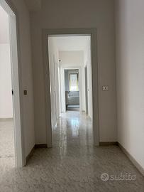 Luminoso appartamento