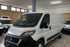 Fiat ducato 2.3 120cv l1h1 maxi
