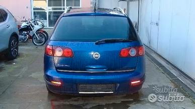 Fiat croma/cambio automatico e sportelli