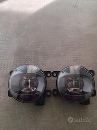 fendinebbia 500X