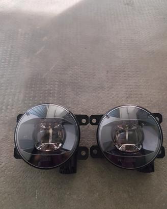 fendinebbia 500X