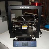 Stampante 3d ANICUBIC