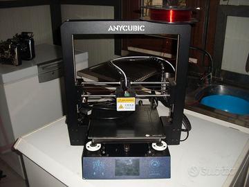Stampante 3d ANICUBIC