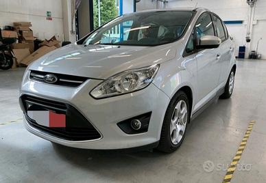 Ford C-Max 1.6 TDCi 115CV Plus