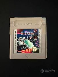 Gioco Game Boy R-Type