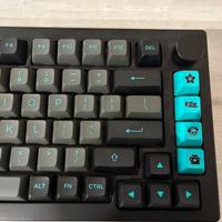 Tastiera Akko 5075B Plus