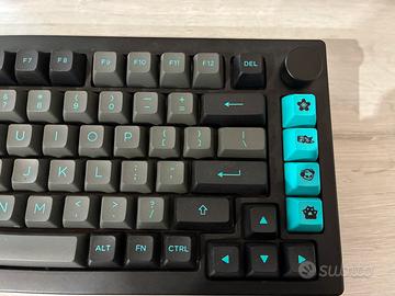 Tastiera Akko 5075B Plus