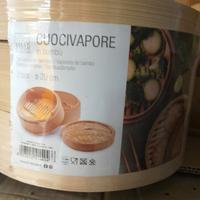 H&H Cuocivapore 2 Piani