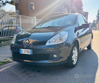 Renault Clio, terza serie