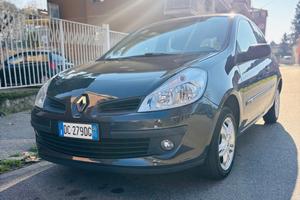 Renault Clio, terza serie