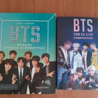 libri BTS