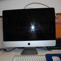 iMac 21