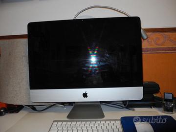 iMac 21