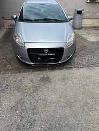 FIAT GRANDE PUNTO 1.3mjt-90cv 6 marce