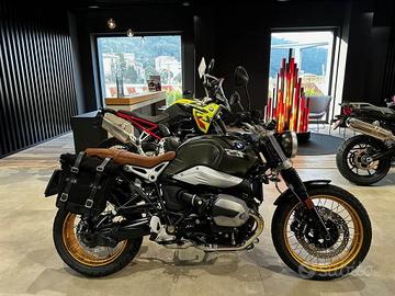 BMW R 1200 nineT Scrambler Abs my21