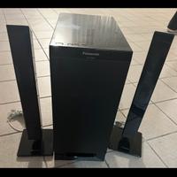 Home Theater