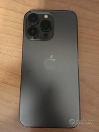 Iphone 13 pro 256 gb