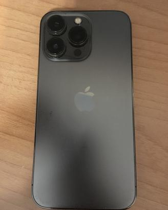 Iphone 13 pro 256 gb