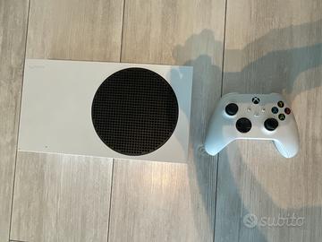 Xbox serie S