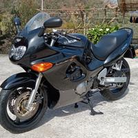 Suzuki GSX 750 F - 2001 