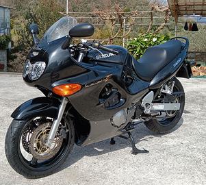 Suzuki GSX 750 F - 2001 
