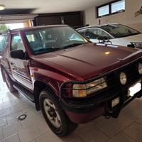 Opel Frontera Sport '97