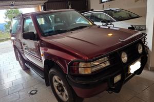Opel Frontera Sport '97