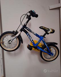 Bicicletta per bambino