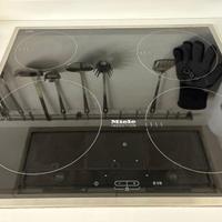 piastra induzione Miele