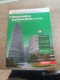 Matematica multimediale verde