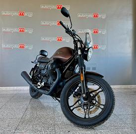 MOTO GUZZI V7 STONE